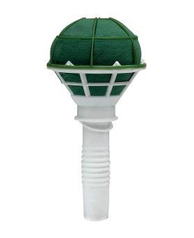 MICROFONO DOBLE BLANCO C/MOVIMTO 8x17h CM E.6