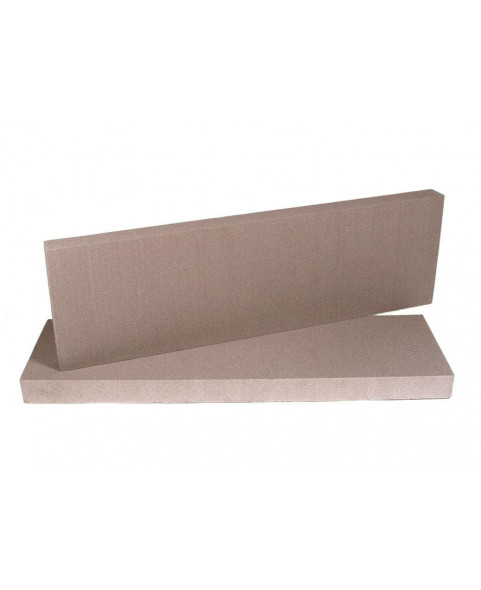 PLANCHA ESPONJA SECO 93X29X5 DRY