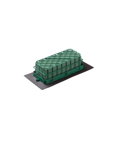 REJILLA MAGNETICA 25x10x8h CM C/ESPONJA