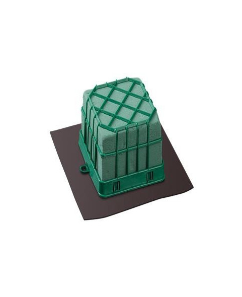 REJILLA MAGNETICA 10x10x5.5h CM C/ESPONJA