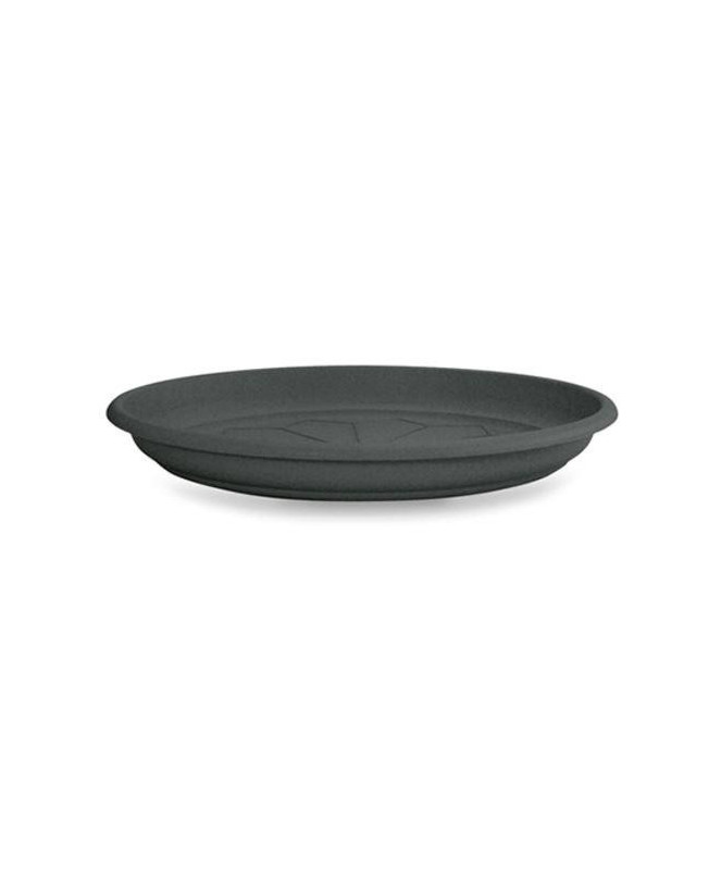 PLATO NAXOS 48CM (MAC 60-65) ANTRACITA E.12
