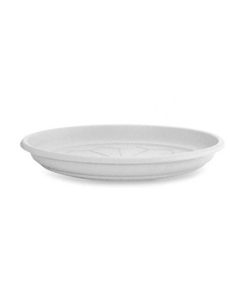 PLATO NAXOS 40CM (MAC 52) BLANCO E.12