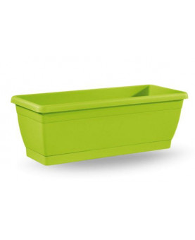 JARD. C/BAND ROXANNE 40x20x16hCM VERDLIMA E12