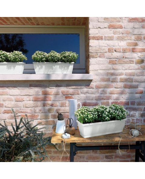 JARDINERC/BAND ROXANNE 60x20x16hCM ANTRAC E12