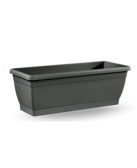 JARDINERC/BAND ROXANNE 50x20x16hCM ANTRAC E12