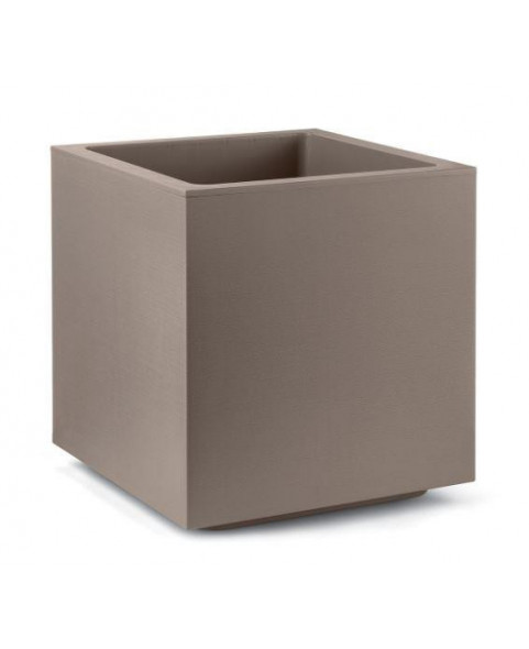 MACETA MATHERIA 50X50X49 AVANA