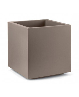 MACETA MATHERIA 40X40X39 AVANA