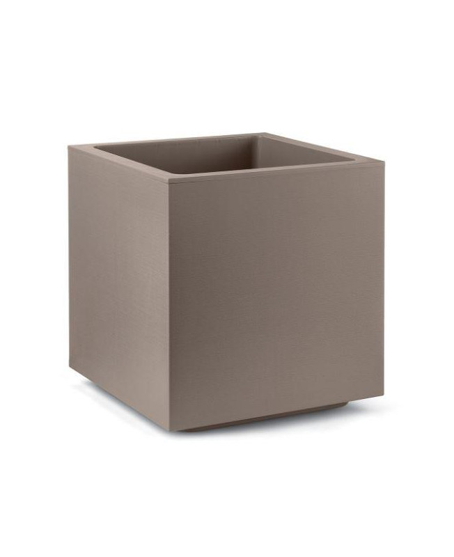 MACETA MATHERIA 40X40X39 AVANA