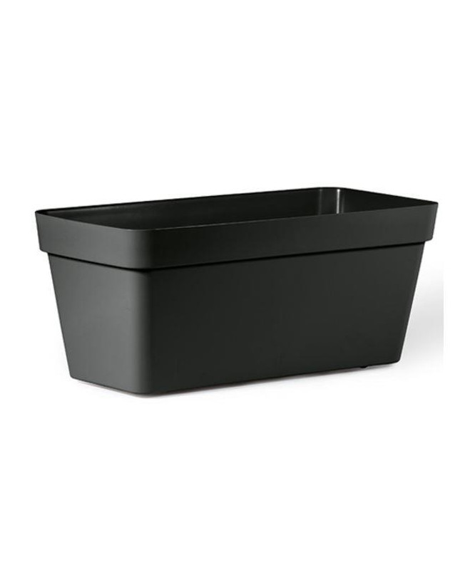 JARDINERA CLEO 79x34x33h CM ANTRACITA E.3