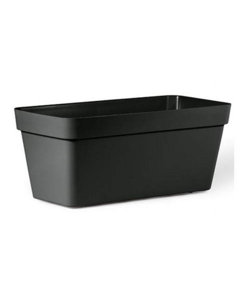 JARDINERA CLEO 79x34x33h CM ANTRACITA E.3