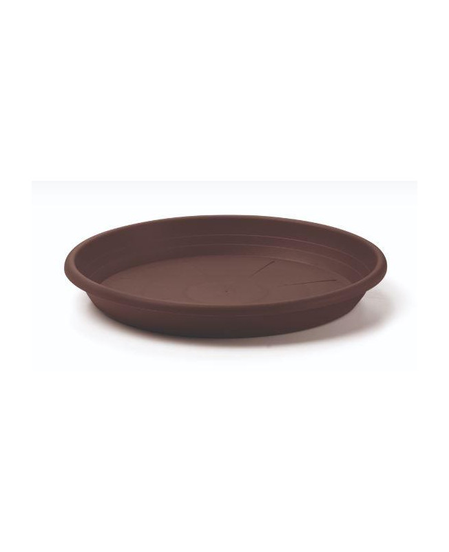 PLATO CILINDRO 47 CM BRONCE (MACETA 50CM)E6