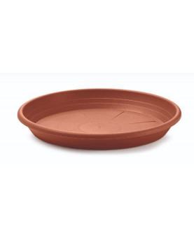 PLATO CILINDRO 65 CM TERRACOTA (MACETA70CM)E3