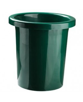 PORTAFLORERO IDEAL VERDE 36x36h CM