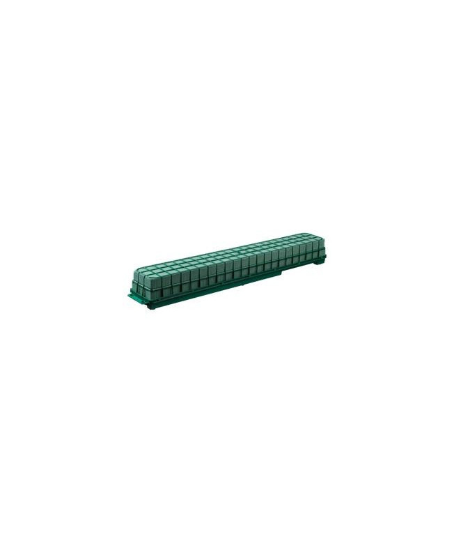 REJILLA C/ESPONJA 40CM 40X10X8 E.17