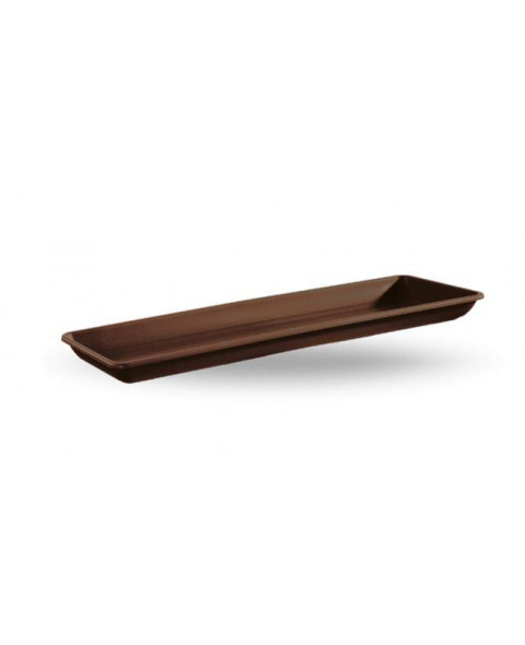 BANDEJA NAXOS 40 (36.6x16.1x3h CM) BRONCE E12
