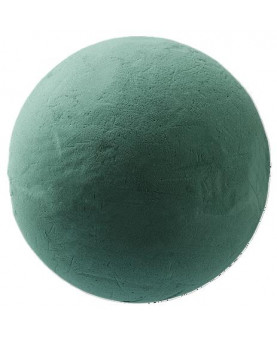 BOLA IDRO 7CM FLOR CORTADA E.16/P.160