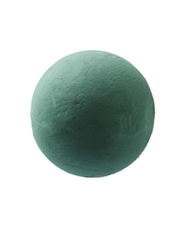 BOLA IDRO 25CM FLOR CORTADA E.1/P.6