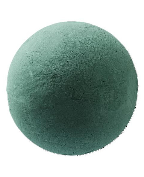 BOLA IDRO 30CM FLOR CORTADA E.1/P.2