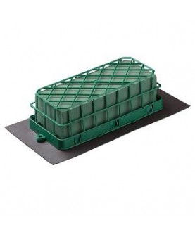 REJILLA MAGNETICA 25x10x8h CM C/ESPONJA