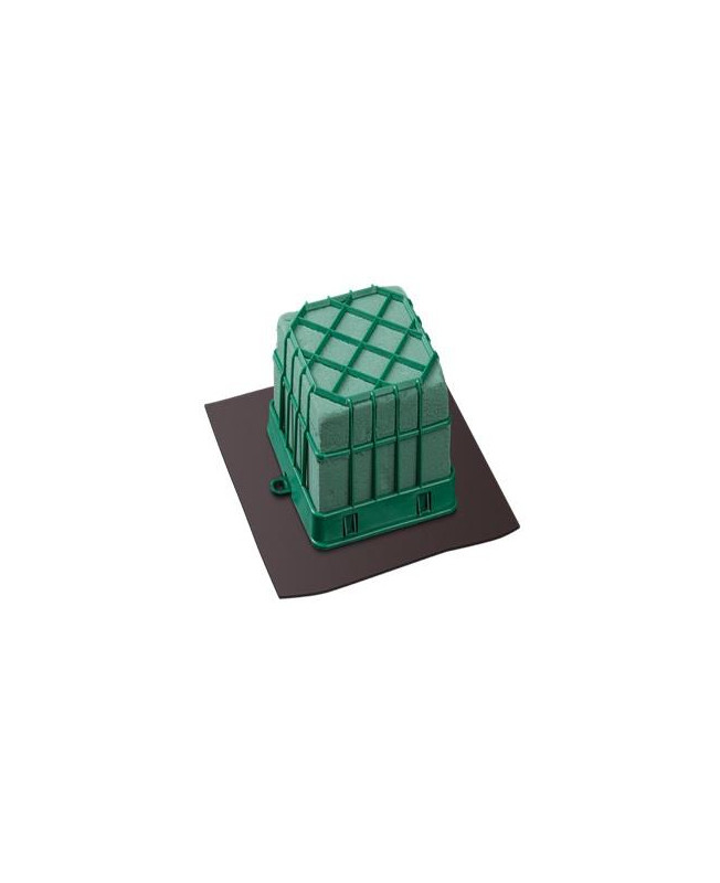 REJILLA MAGNETICA 10x10x5.5h CM C/ESPONJA