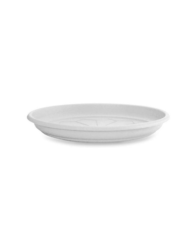 PLATO NAXOS 16CM (MAC 18) BLANCO E.25
