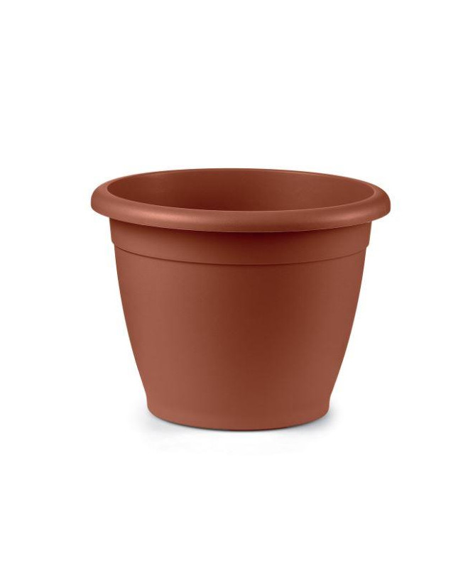 MACETA NAXOS 65x48h CM TERRACOTA E.6