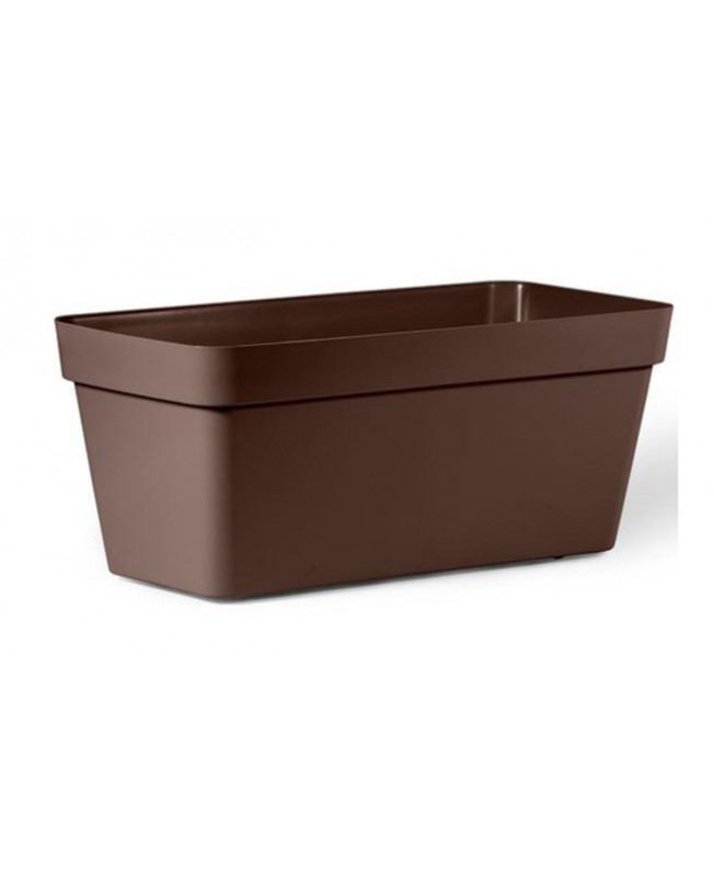 JARDINERA CLEO 98x40x39h CM BRONCE E.1